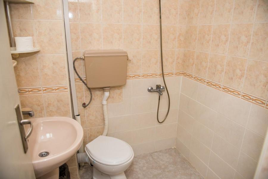 וארנה Hotel Relax מראה חיצוני תמונה