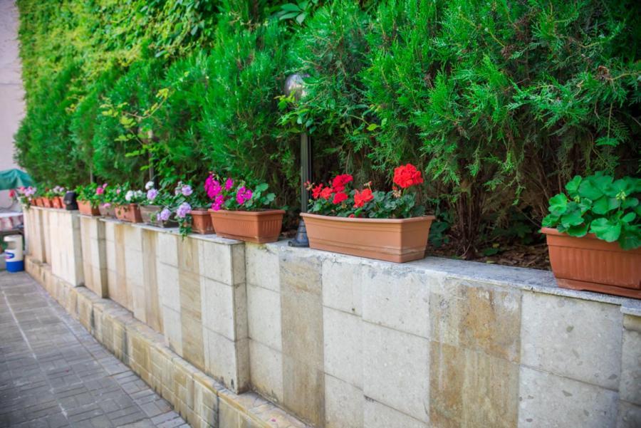 וארנה Hotel Relax מראה חיצוני תמונה